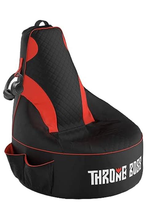 best bean bag chair for gaming|13 Best Beanbag Chairs 2024 .